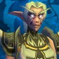 Character Avatar